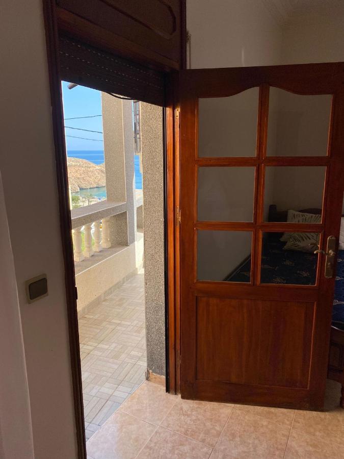 Appartement Vue Sur Mer - Alhucemas Exterior foto