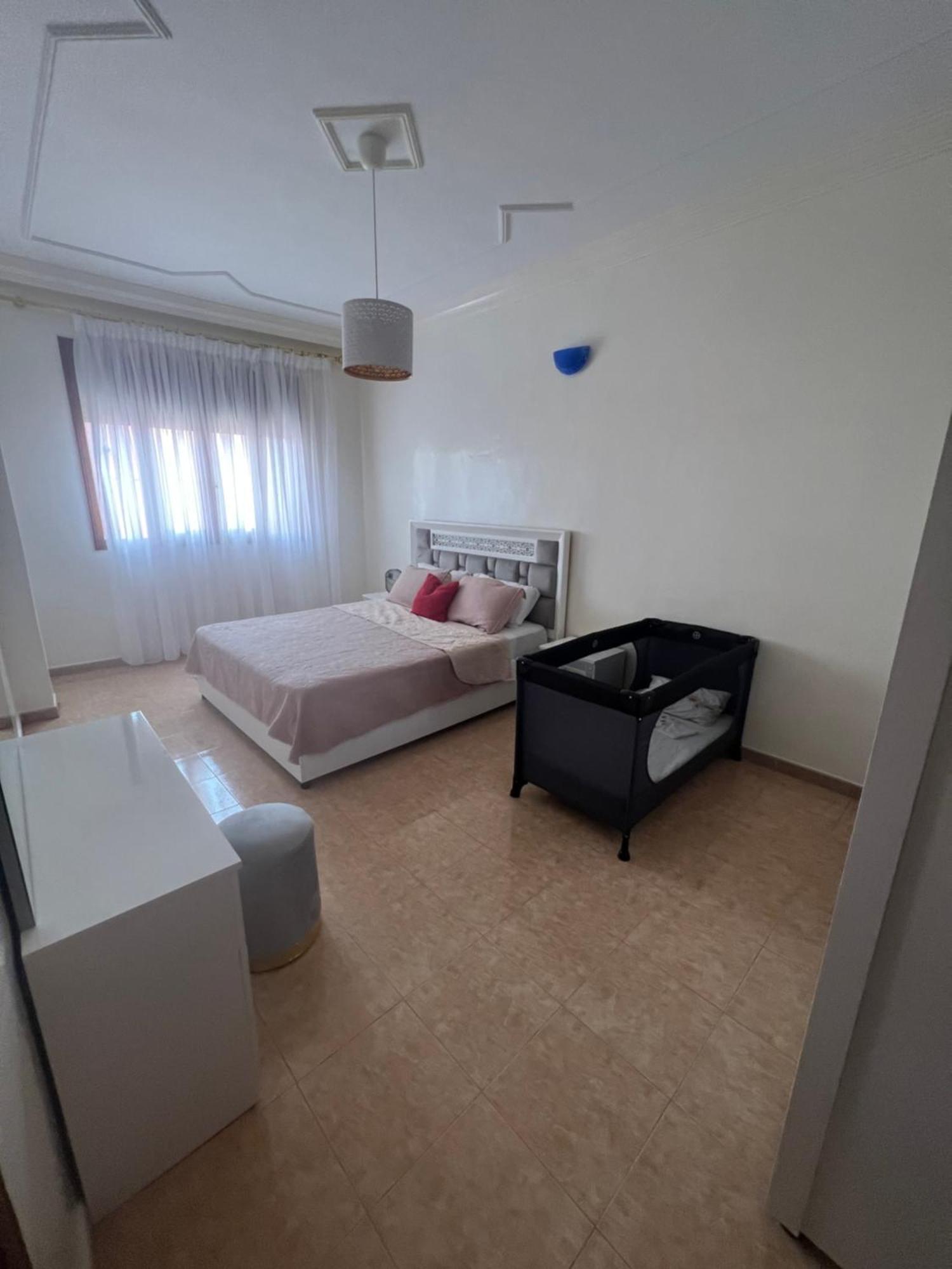 Appartement Vue Sur Mer - Alhucemas Exterior foto